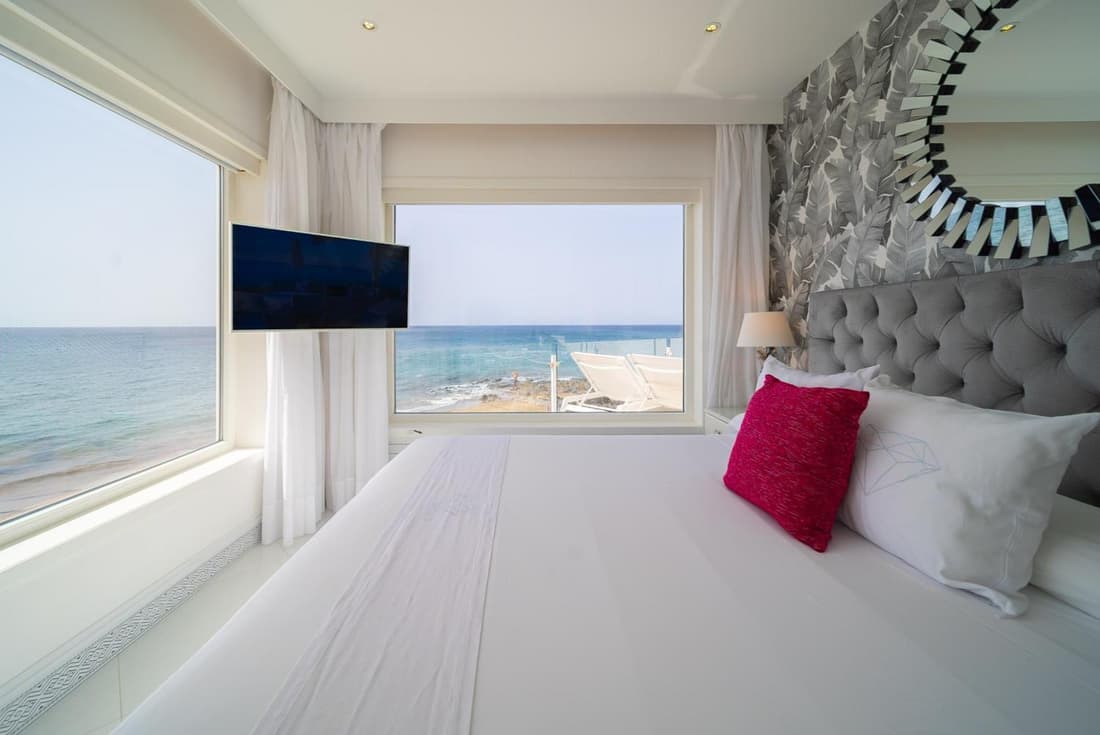 Lani's Suites de Luxe - Adults Only
