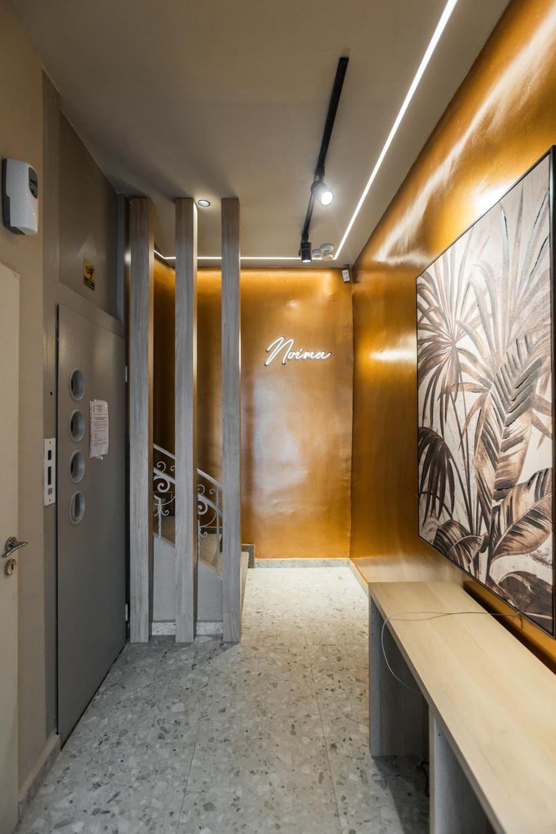 Noima Luxury Suites