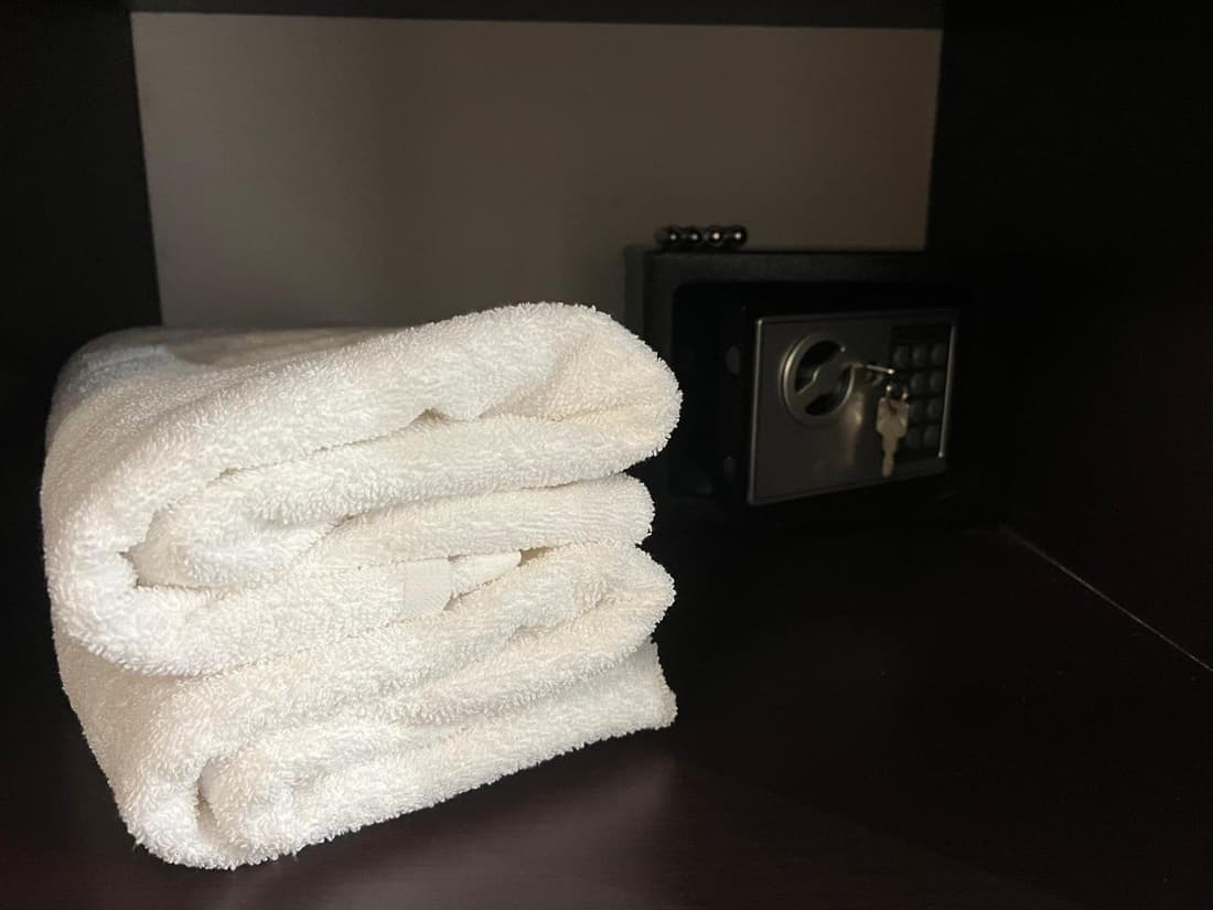 PLAYA SUITES apartment