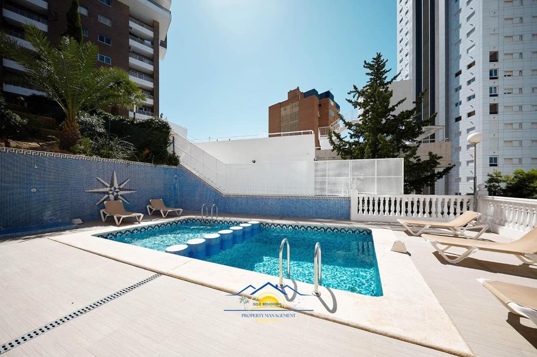La Luz de Benidorm