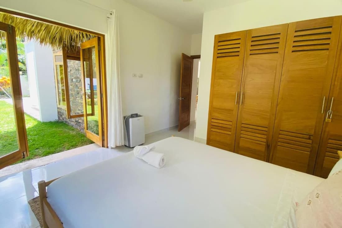 Playa Bonita Villa With BBQ & Washer