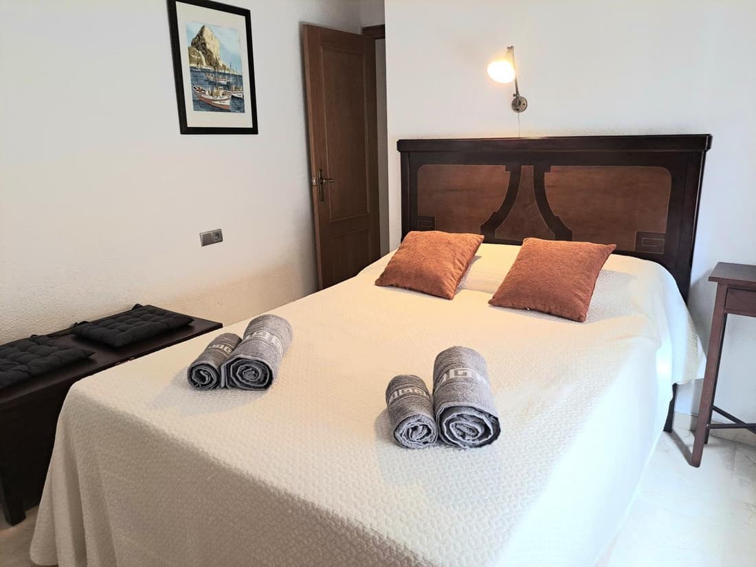 Central & Spacious Miraflores Alicante - High Rated