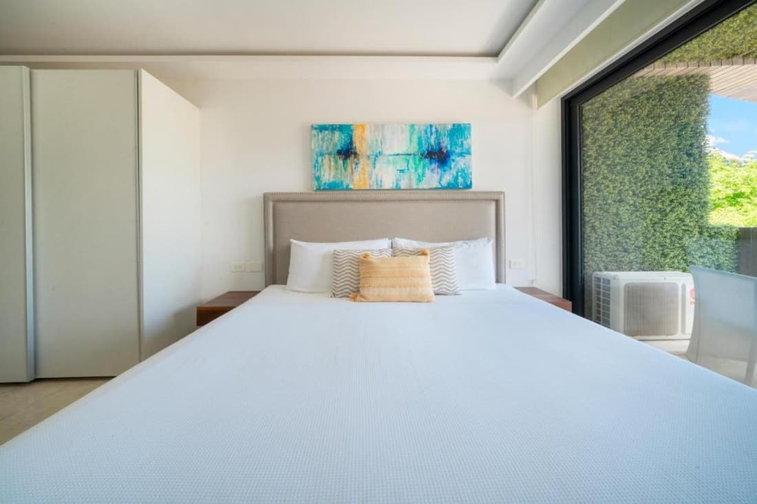 Modern Studio with Pool in Playa del Carmen