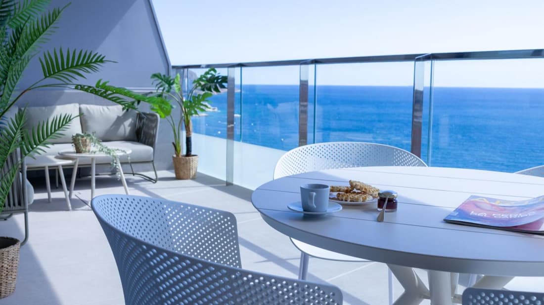 SUNSET SAILORS sweet apartment