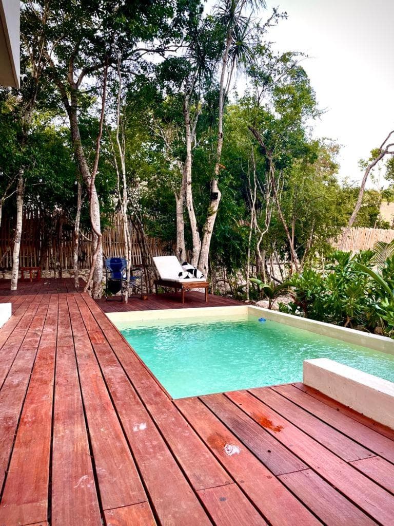 Deluxe Tulum Villa KIIN