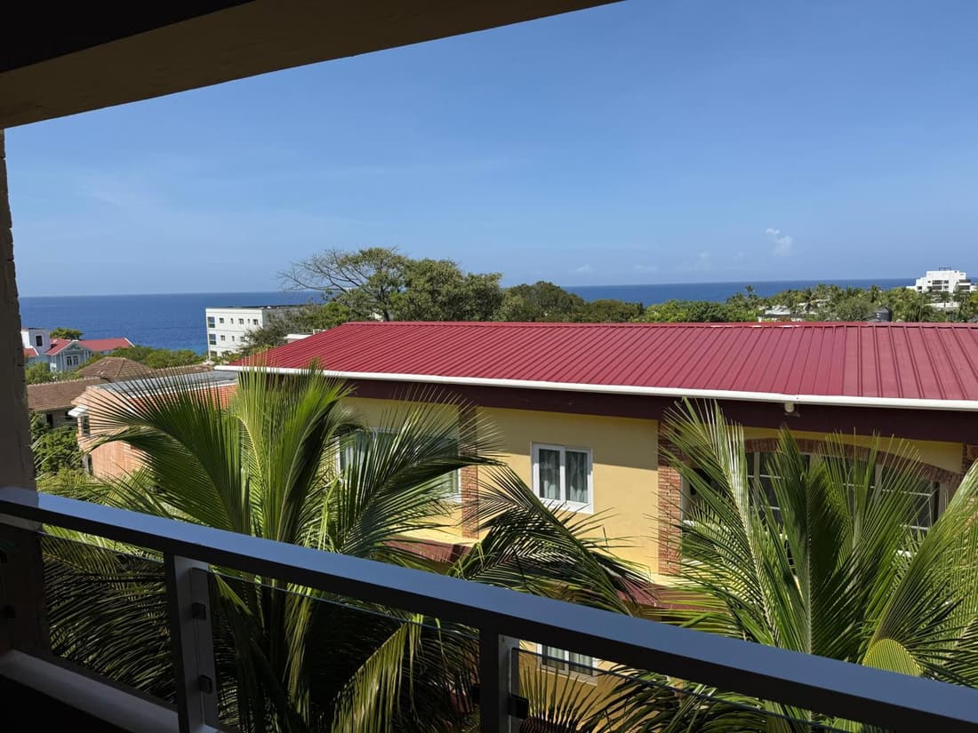 Sosua Inn Hotel