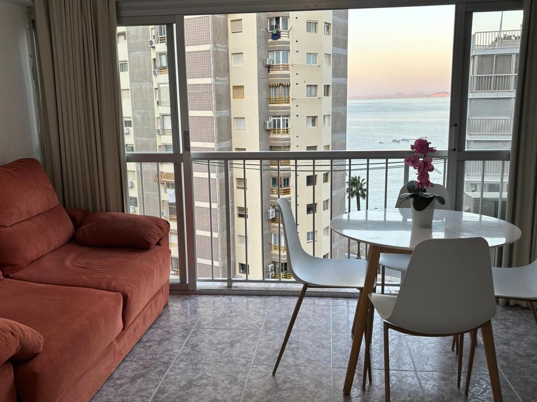 Carabelas Benidorm