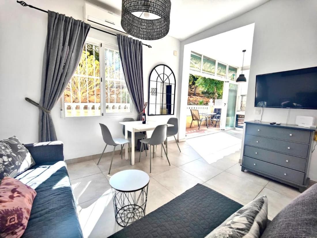 Appartement cosy - La Siesta