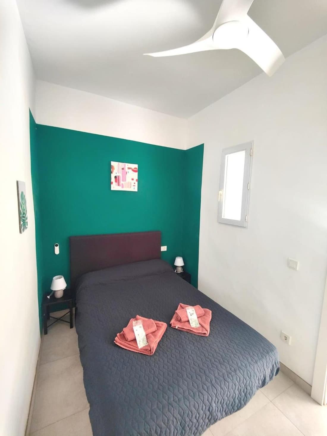 Appartement cosy - La Siesta