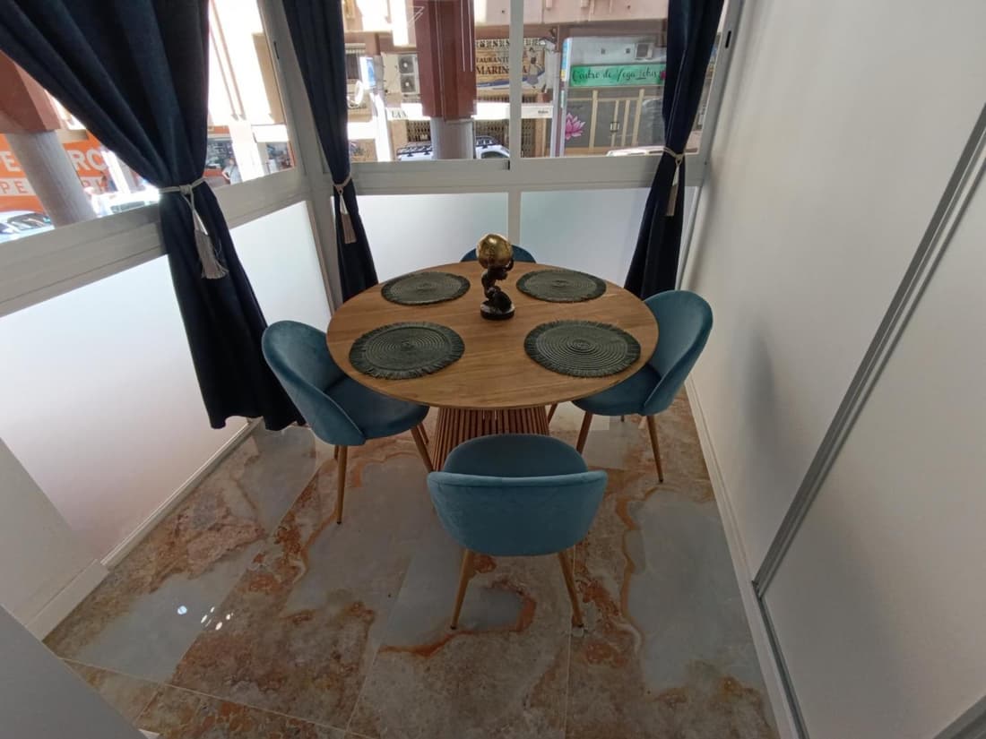 AUPA Apartamento Benidorm