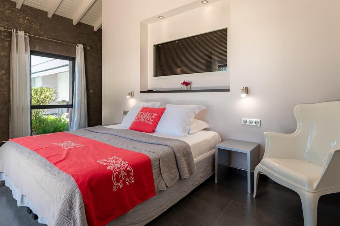 Villa Indigo