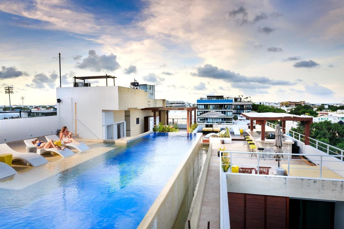 Ame Hotel Boutique & Spa