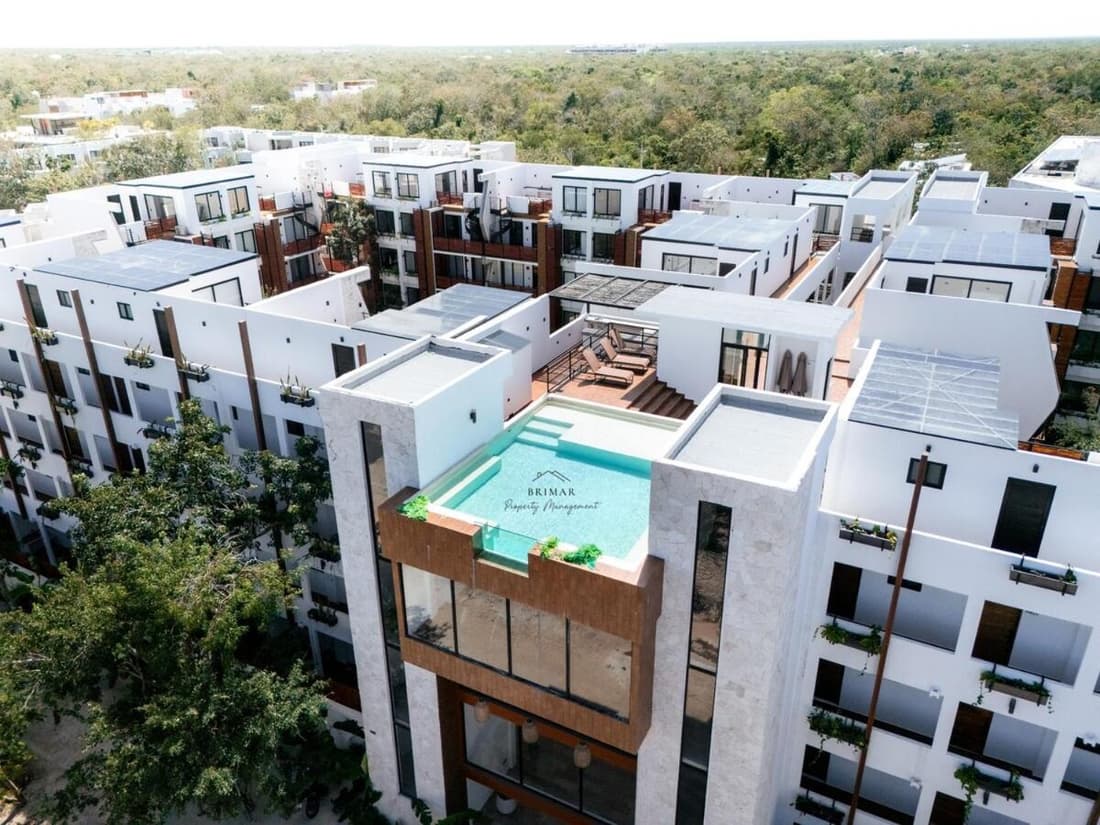 PH 3BR Jacuzzi beach club pass