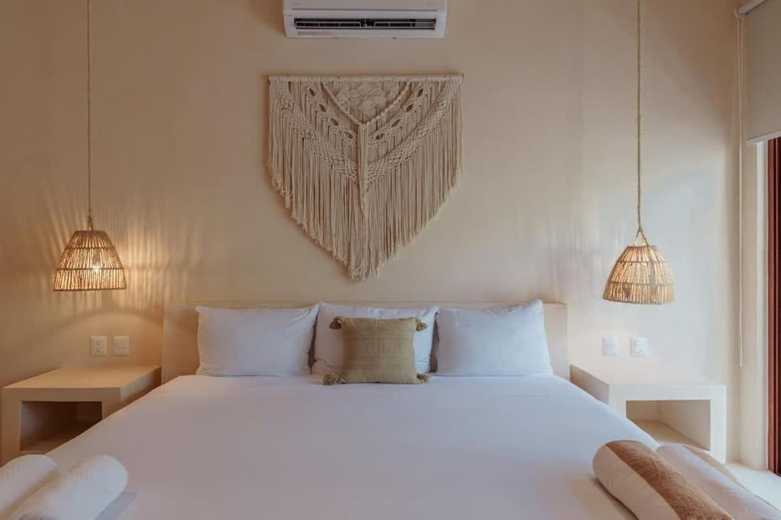 Holistika 3BR Jungle Escape with Plunge Pool