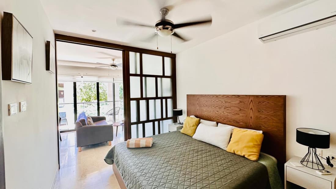 Ipana Luxury Suites By Caribe Rentas