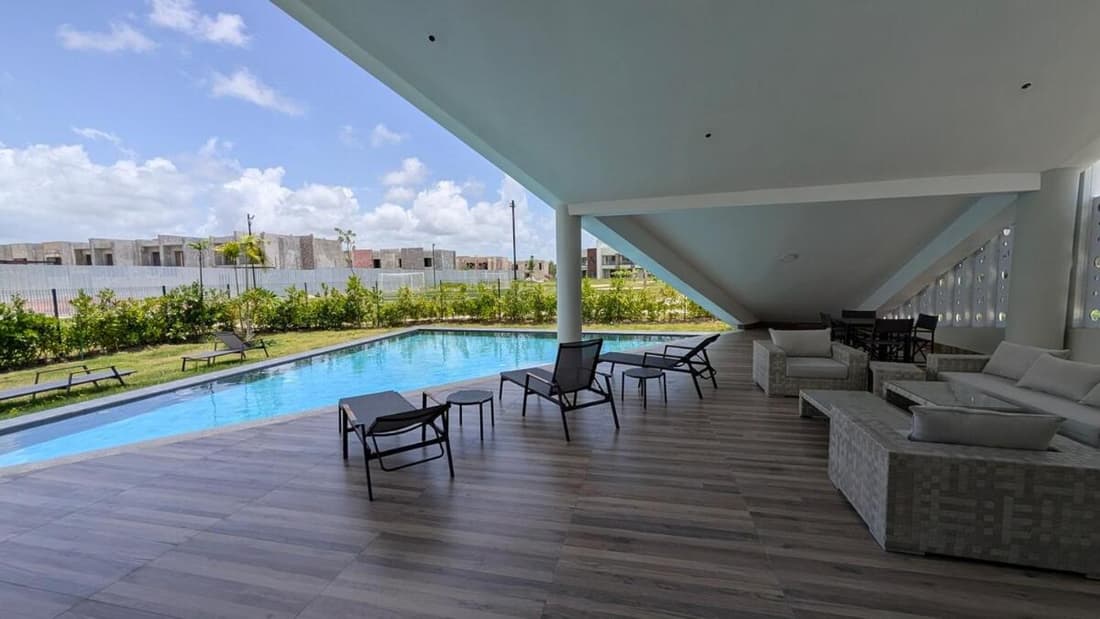 Cana Life ZenVista Retreat