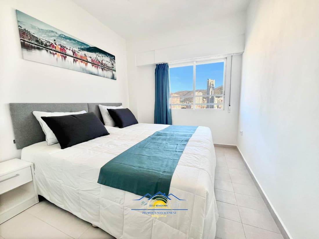 Sunset Levante Apartment