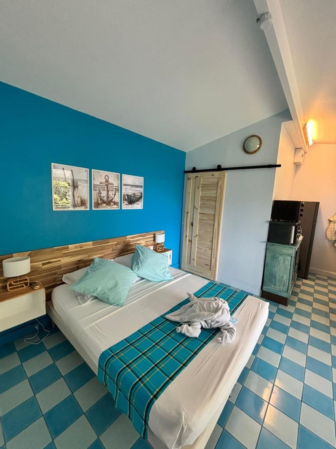 Habitation Pineau
