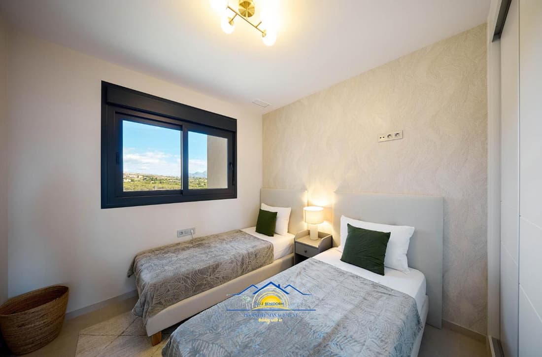 Eagle Serenity Apartment