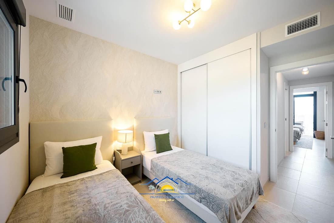 Eagle Serenity Apartment