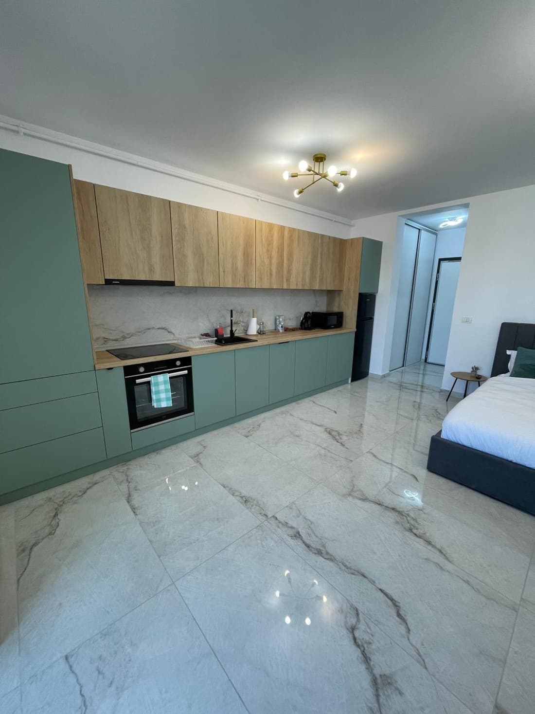 Urban Sud Residence
