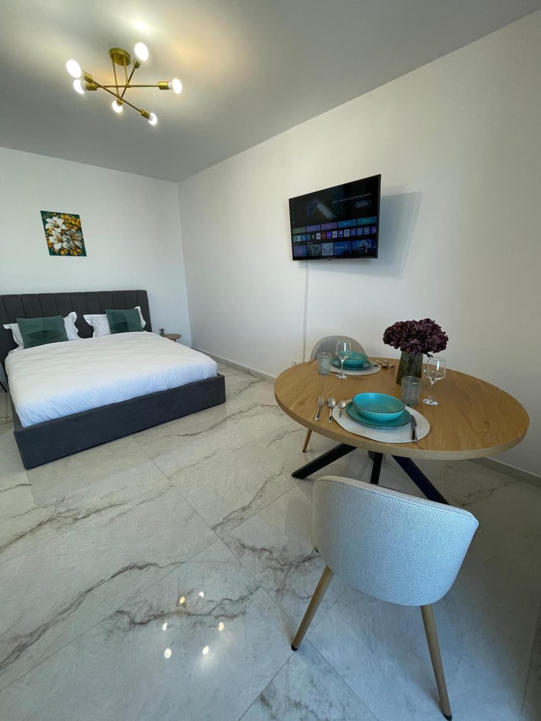 Urban Sud Residence