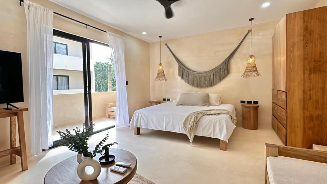COCAY TULUM By SANDY POWERFUL