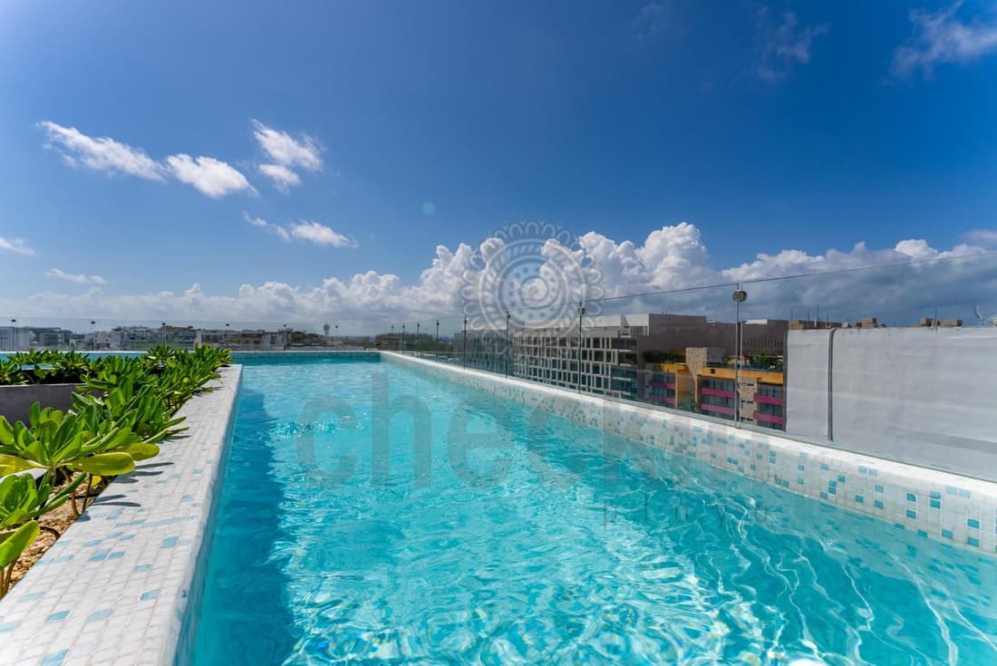 Brand new condo wPool Steps to Beach 5th