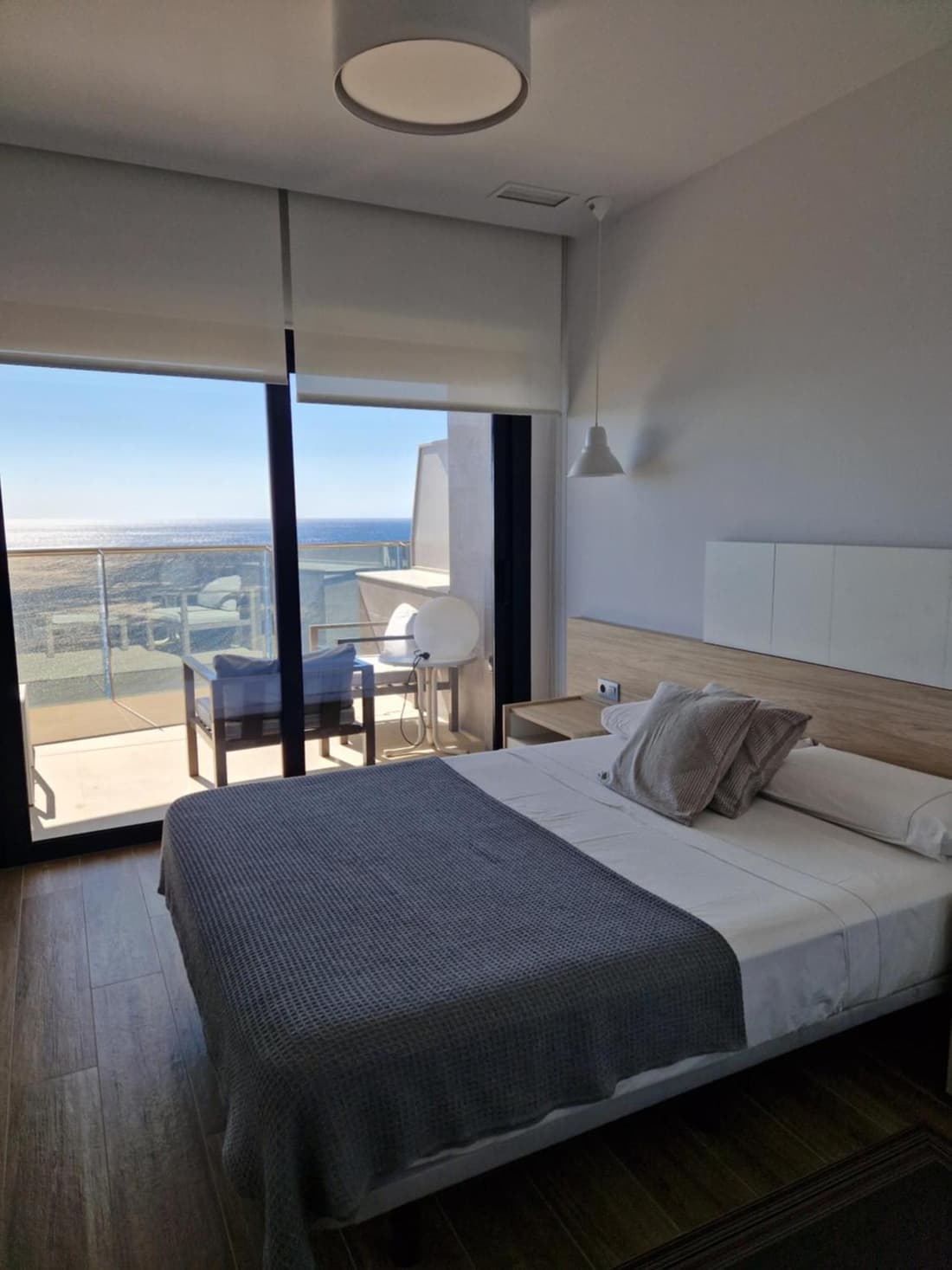 Apartment Sunset Cliffs Poniente