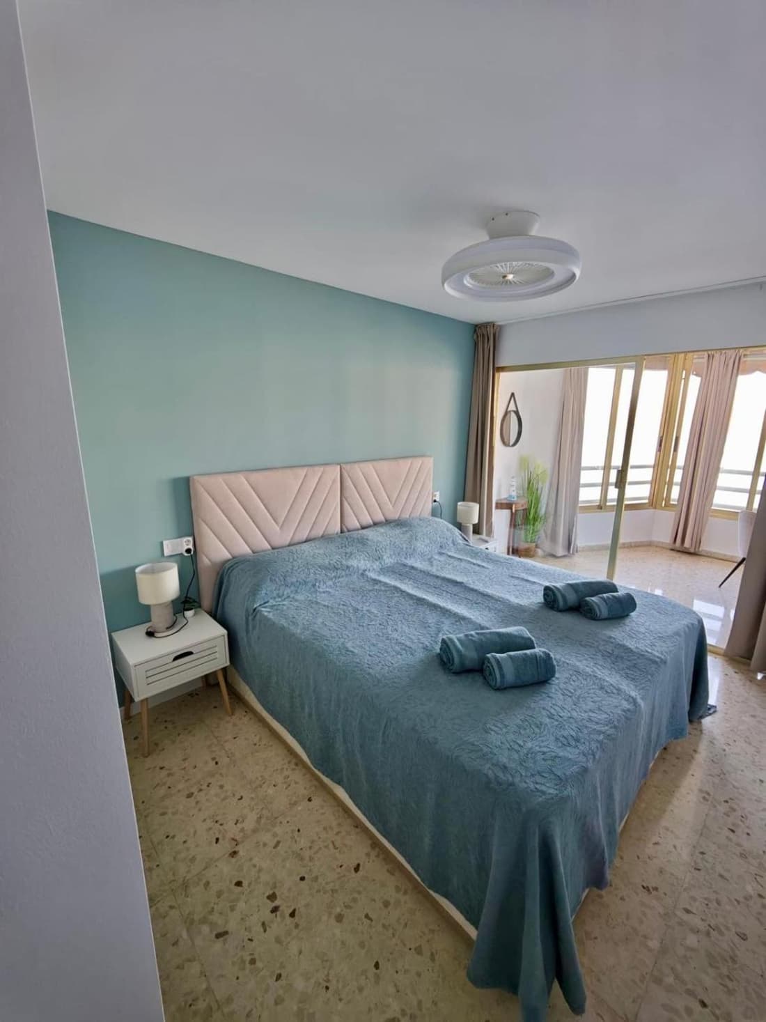 Full Sea View Benidorm