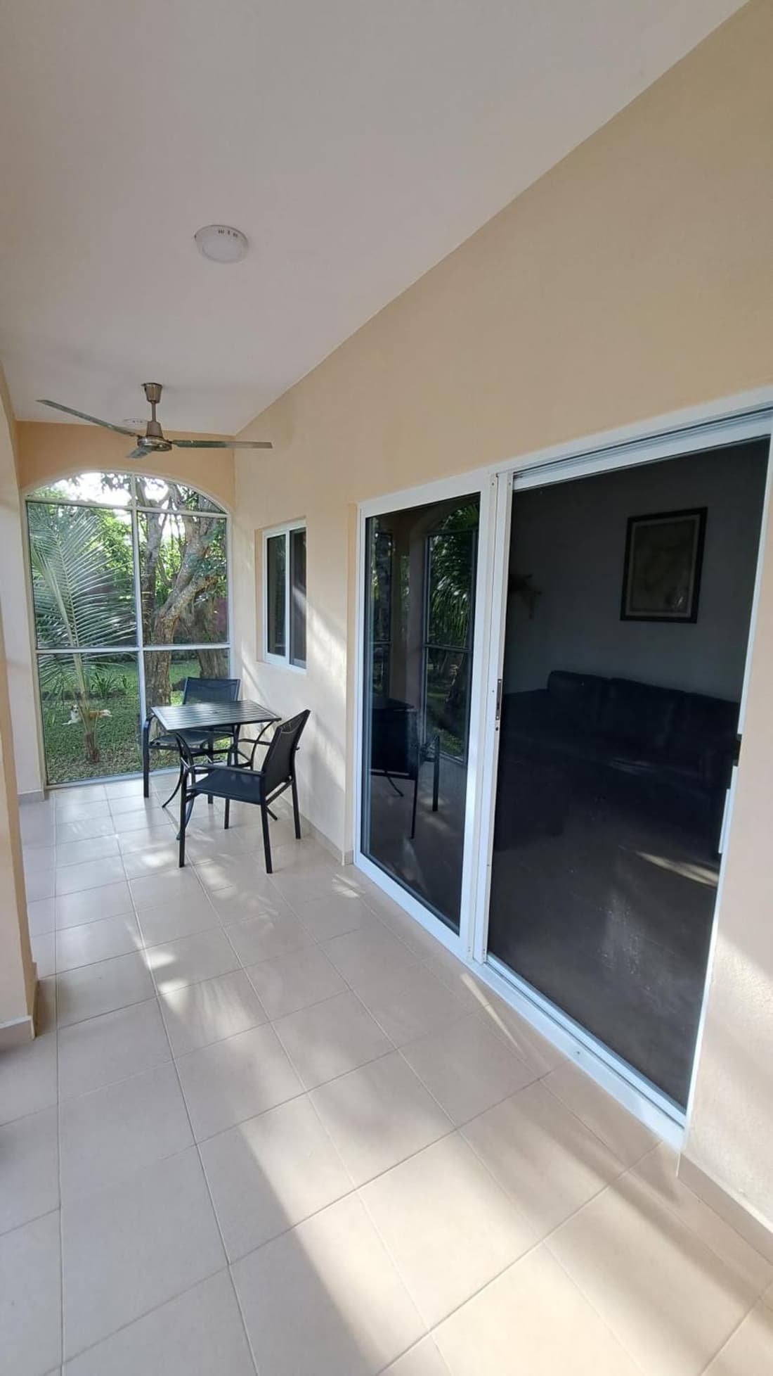 Casita del Arco El Cedral Cozumel