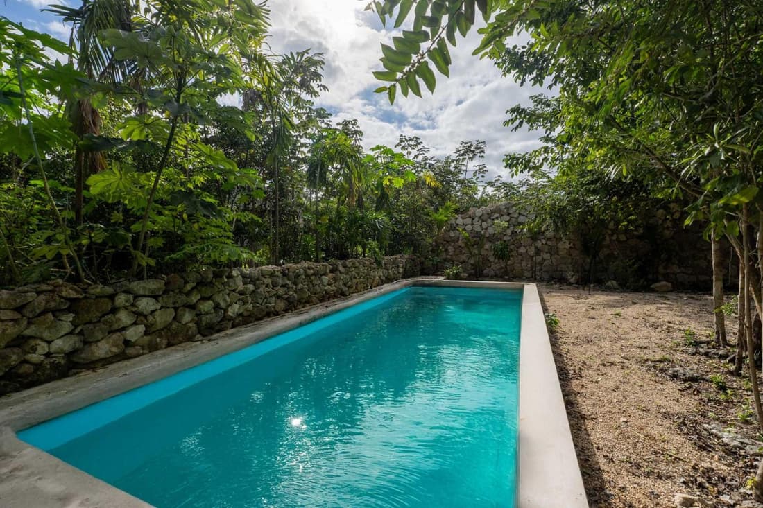 Luxury 4BR Villa in Limas Tulum Private Pool