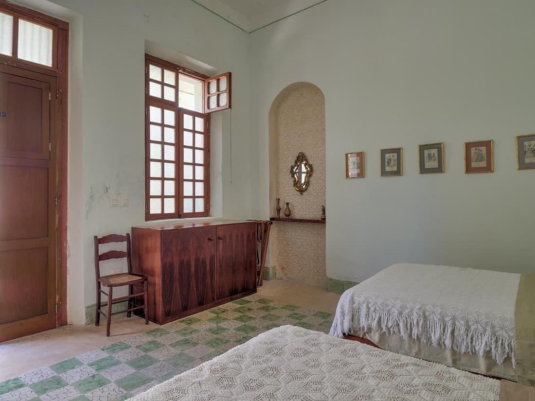 Casa Arabe - Yucatan Home Rentals