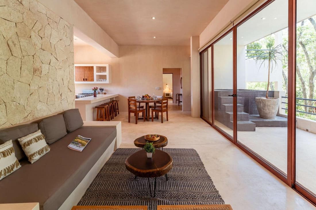 Ahal Holistika 3BR Oasis with Plunge Pool