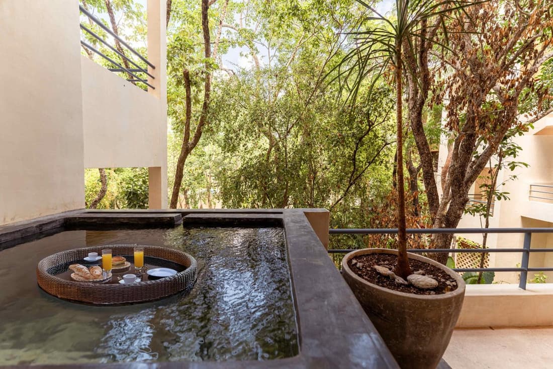 Ahal Holistika 3BR Oasis with Plunge Pool