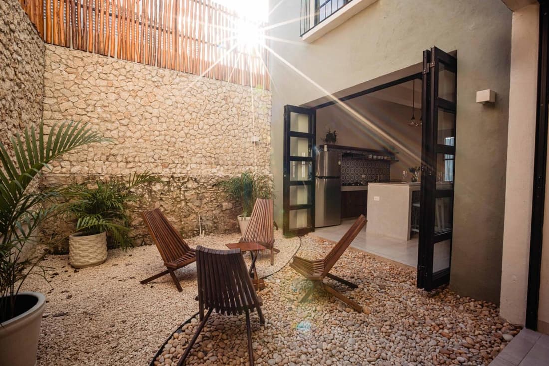 Casa Chirris