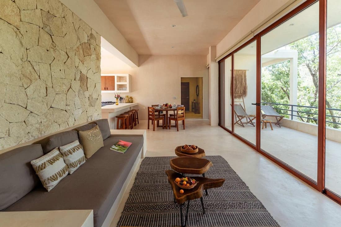 Ahal Luxe 3BR Penthouse Haven with Private Rooftop Pool & Plunge Pool