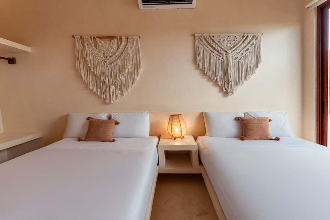 Ahal Luxe 3BR Penthouse Haven with Private Rooftop Pool & Plunge Pool