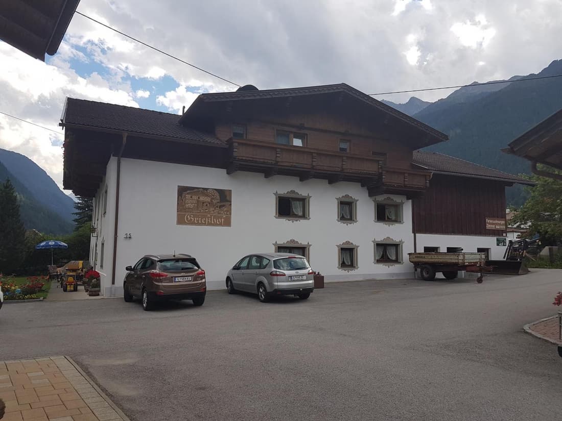 Griesshof
