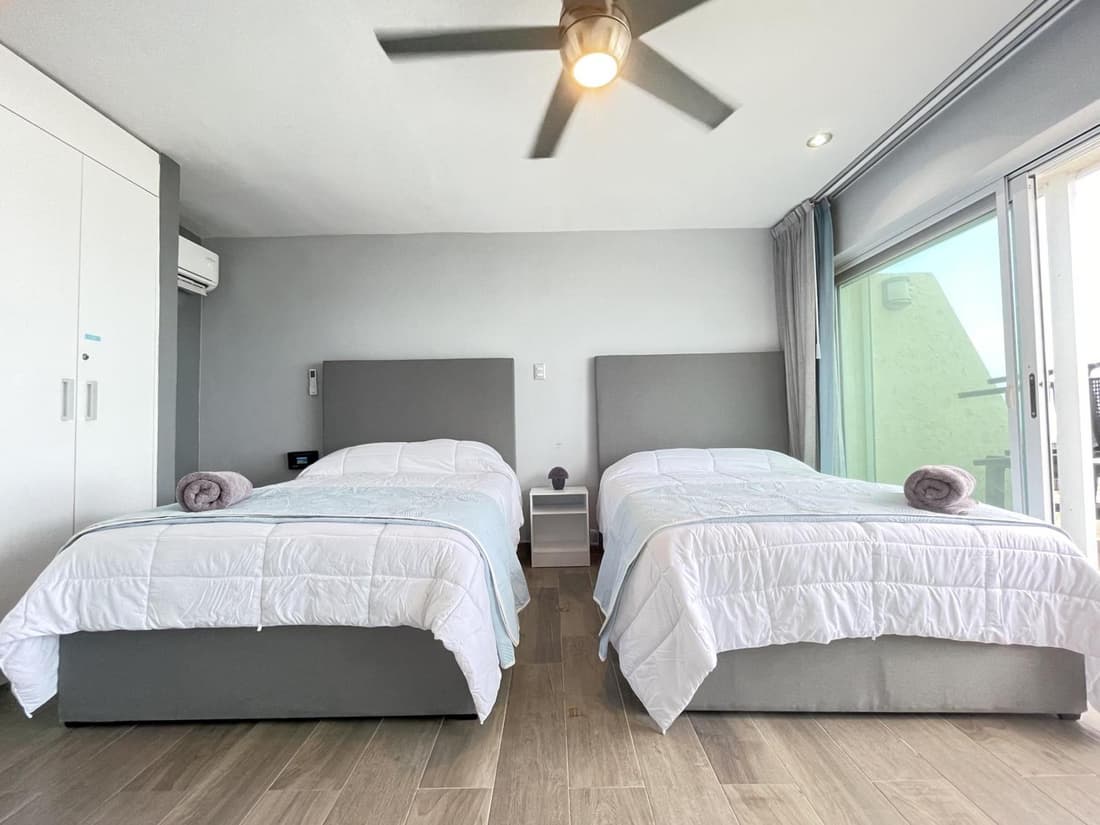 Hermosa Suite Cancun - SEA VIEW - 6PX