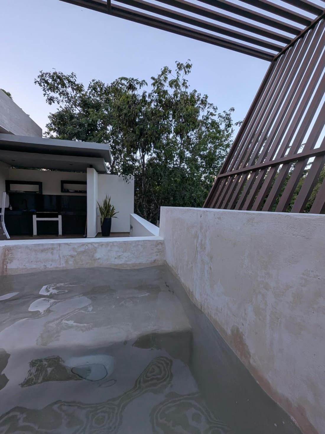 Luxury 4 Bedroom Villa with Private Pool