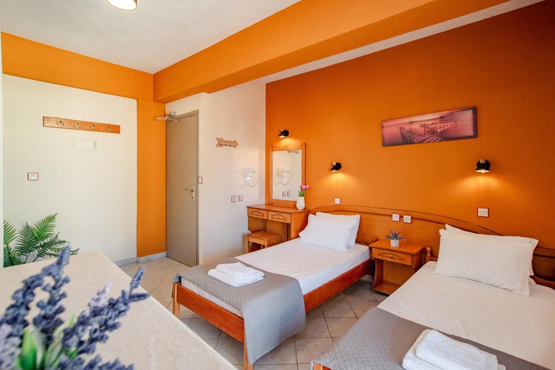 Solena Studios Kavos