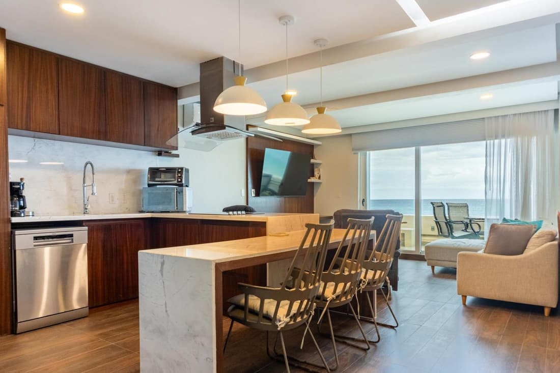 Condominio Cancún Plaza