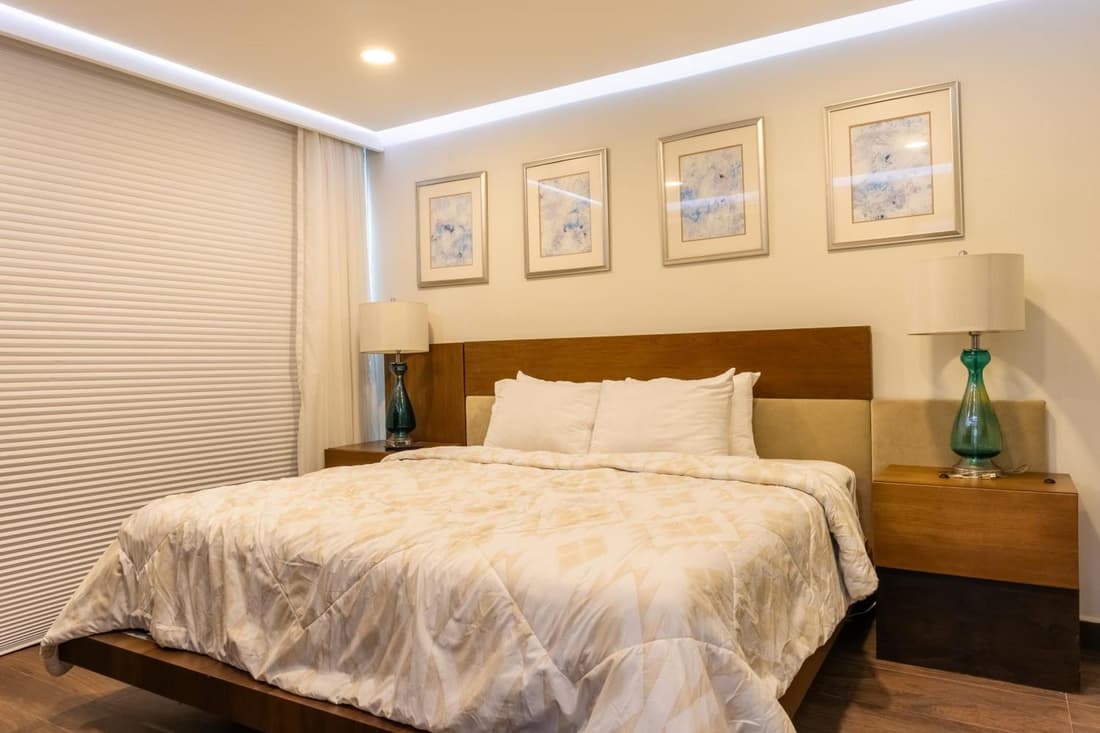 Condominio Cancún Plaza