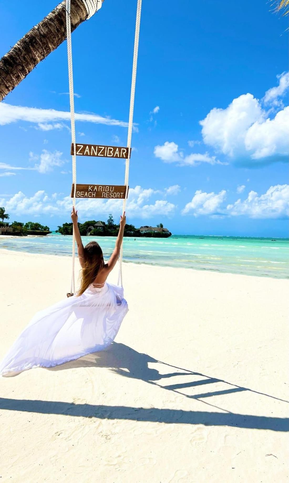 Karibu Beach Resort - Adults Only
