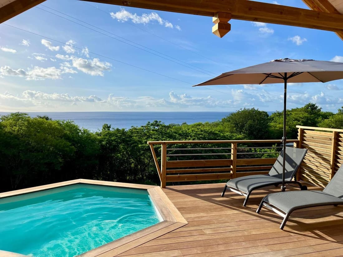 Caribbean Shelter