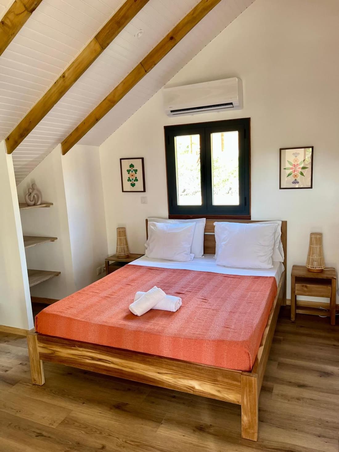 Caribbean Shelter