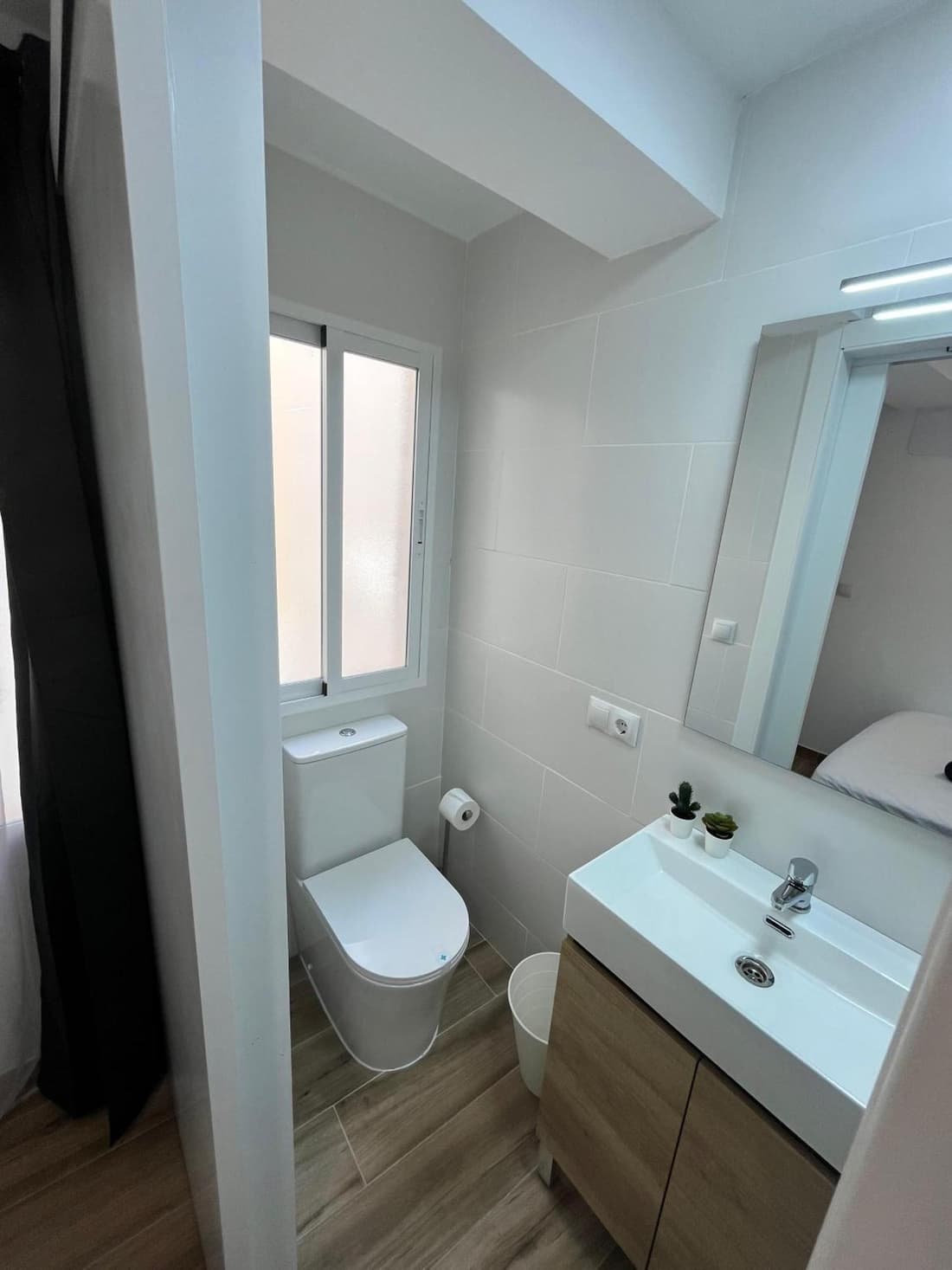 Apartamento Palm Beach