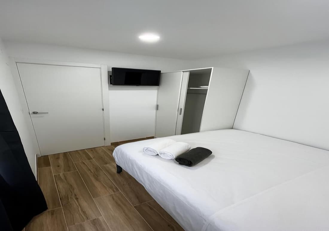 Apartamento Palm Beach
