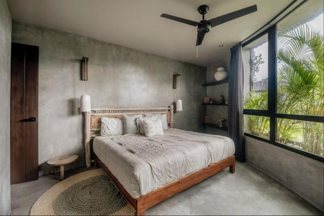 Casa Ek Balam Villa de lujo con piscina privada
